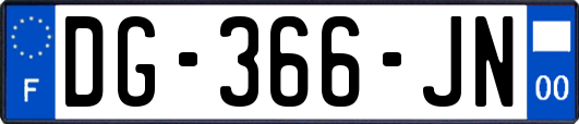 DG-366-JN