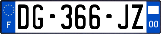 DG-366-JZ