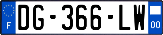 DG-366-LW