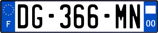 DG-366-MN