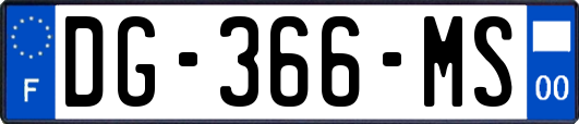 DG-366-MS