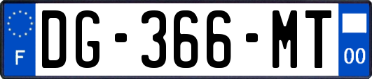 DG-366-MT