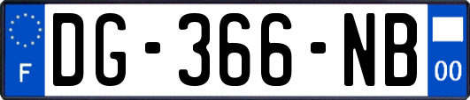 DG-366-NB