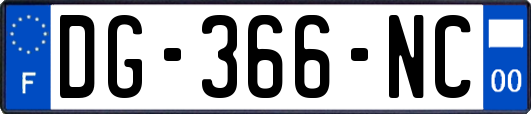 DG-366-NC