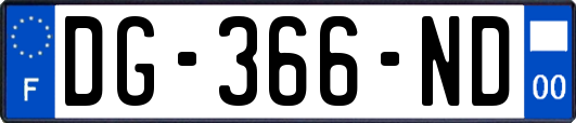 DG-366-ND