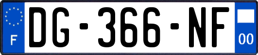 DG-366-NF
