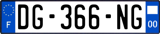 DG-366-NG
