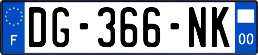 DG-366-NK