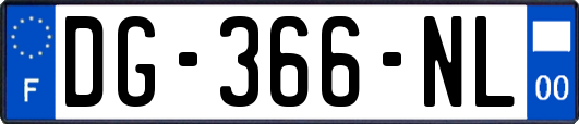 DG-366-NL