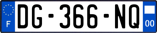 DG-366-NQ