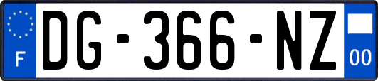 DG-366-NZ