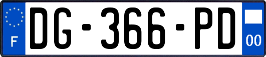 DG-366-PD