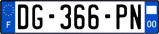 DG-366-PN