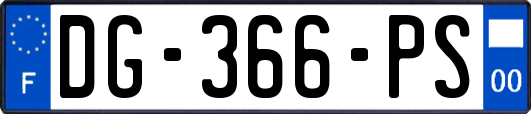 DG-366-PS