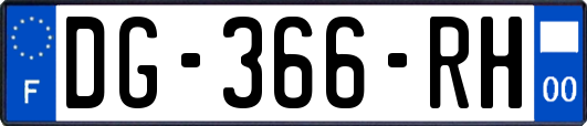 DG-366-RH