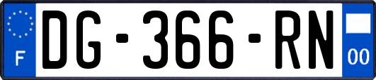 DG-366-RN
