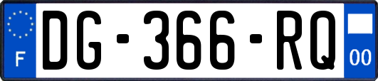 DG-366-RQ