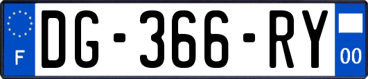 DG-366-RY