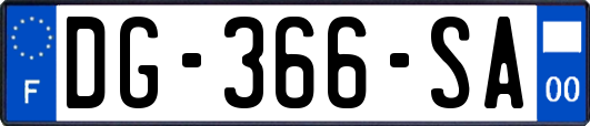 DG-366-SA