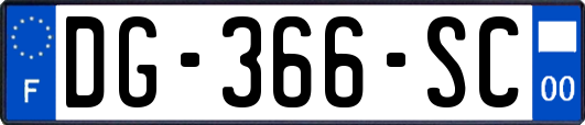 DG-366-SC