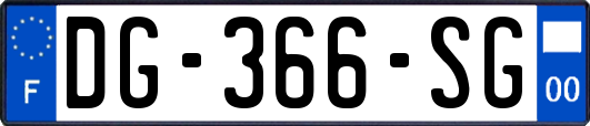 DG-366-SG