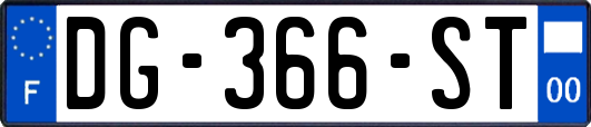 DG-366-ST