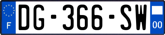 DG-366-SW
