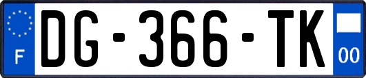 DG-366-TK