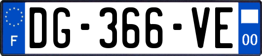 DG-366-VE