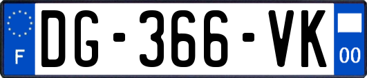 DG-366-VK