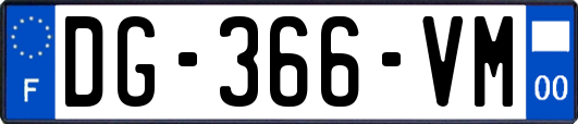 DG-366-VM