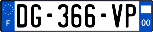 DG-366-VP