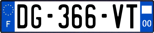 DG-366-VT