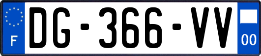 DG-366-VV