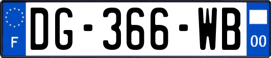 DG-366-WB