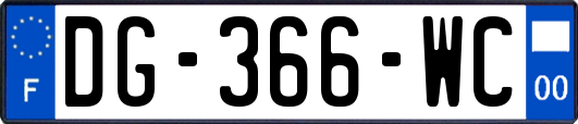 DG-366-WC