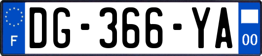DG-366-YA