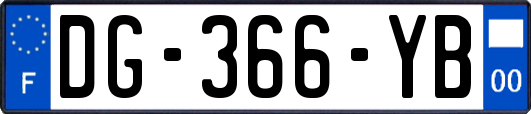 DG-366-YB