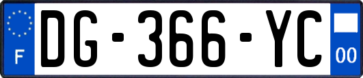 DG-366-YC