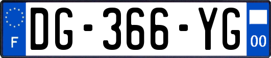 DG-366-YG