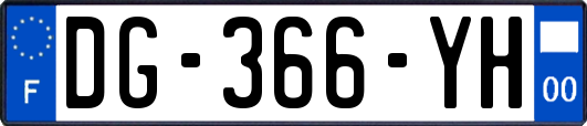 DG-366-YH