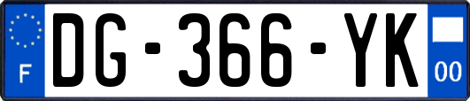 DG-366-YK
