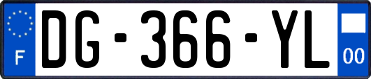 DG-366-YL