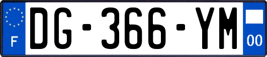 DG-366-YM