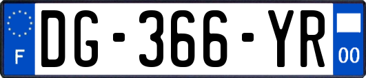DG-366-YR
