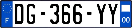 DG-366-YY