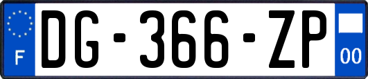 DG-366-ZP