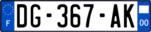 DG-367-AK