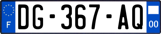 DG-367-AQ