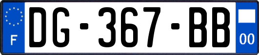 DG-367-BB